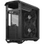Datoru korpuss Fractal Design Torrent Compact Black Solid - FD-C-TOR1C-04 - foto 4