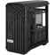 Datoru korpuss Fractal Design Torrent Compact Black Solid - FD-C-TOR1C-04 - foto 5