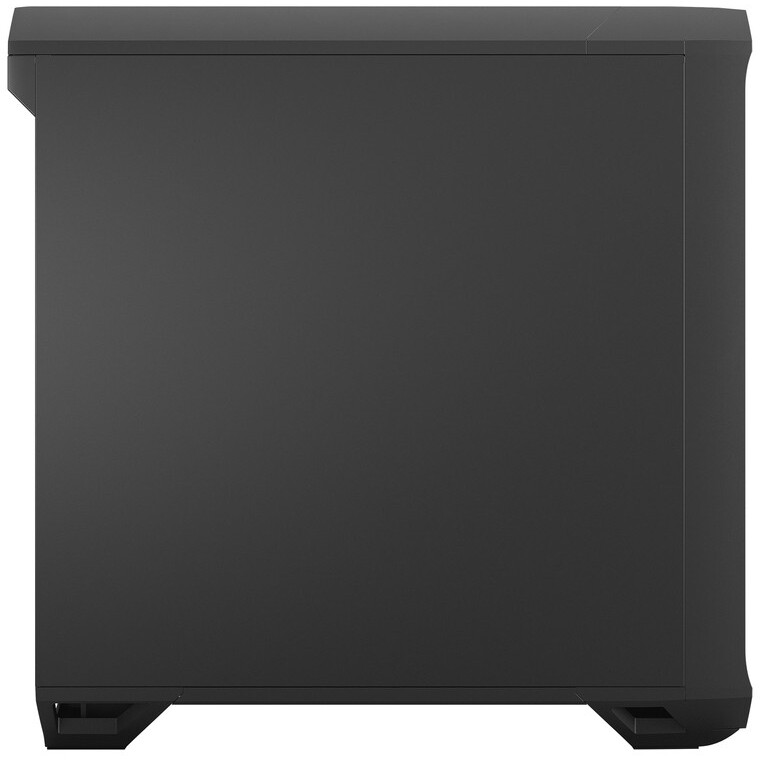 Datoru korpuss Fractal Design Torrent Compact Black Solid - FD-C-TOR1C-04 - foto 10