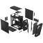 Datoru korpuss Fractal Design Torrent Compact Black Solid - FD-C-TOR1C-04 - foto 12