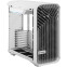 Datoru korpuss Fractal Design Torrent Compact White TG Clear Tint - FD-C-TOR1C-03 - foto 2