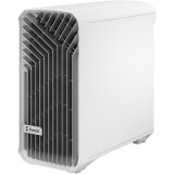 Datoru korpuss Fractal Design Torrent Compact White TG Clear Tint (FD-C-TOR1C-03)