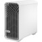 Datoru korpuss Fractal Design Torrent Compact White TG Clear Tint - FD-C-TOR1C-03 - foto 3