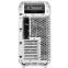 Datoru korpuss Fractal Design Torrent Compact White TG Clear Tint - FD-C-TOR1C-03 - foto 5