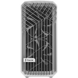 Datoru korpuss Fractal Design Torrent Compact White TG Clear Tint (FD-C-TOR1C-03)