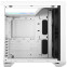 Datoru korpuss Fractal Design Torrent Compact White TG Clear Tint - FD-C-TOR1C-03 - foto 7