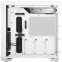 Datoru korpuss Fractal Design Torrent Compact White TG Clear Tint - FD-C-TOR1C-03 - foto 8