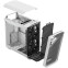 Datoru korpuss Fractal Design Torrent Compact White TG Clear Tint - FD-C-TOR1C-03 - foto 9