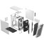 Datoru korpuss Fractal Design Torrent Compact White TG Clear Tint - FD-C-TOR1C-03 - foto 10