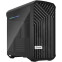 Datoru korpuss Fractal Design Torrent Compact Black TG Dark Tint - FD-C-TOR1C-01