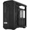 Datoru korpuss Fractal Design Torrent Compact Black TG Dark Tint - FD-C-TOR1C-01 - foto 3