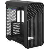 Datoru korpuss Fractal Design Torrent Compact Black TG Dark Tint (FD-C-TOR1C-01)