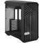 Datoru korpuss Fractal Design Torrent Compact Black TG Dark Tint - FD-C-TOR1C-01 - foto 4