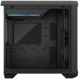 Datoru korpuss Fractal Design Torrent Compact Black TG Dark Tint (FD-C-TOR1C-01)