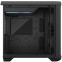 Datoru korpuss Fractal Design Torrent Compact Black TG Dark Tint - FD-C-TOR1C-01 - foto 5