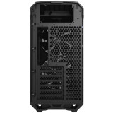 Datoru korpuss Fractal Design Torrent Compact Black TG Dark Tint (FD-C-TOR1C-01)