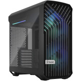 Boitiers PC Fractal Design Torrent Compact RGB Black TG Light Tint (FD-C-TOR1C-02)
