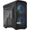 Boitiers PC Fractal Design Torrent Compact RGB Black TG Light Tint - FD-C-TOR1C-02