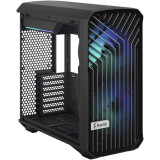 Boitiers PC Fractal Design Torrent Compact RGB Black TG Light Tint (FD-C-TOR1C-02)