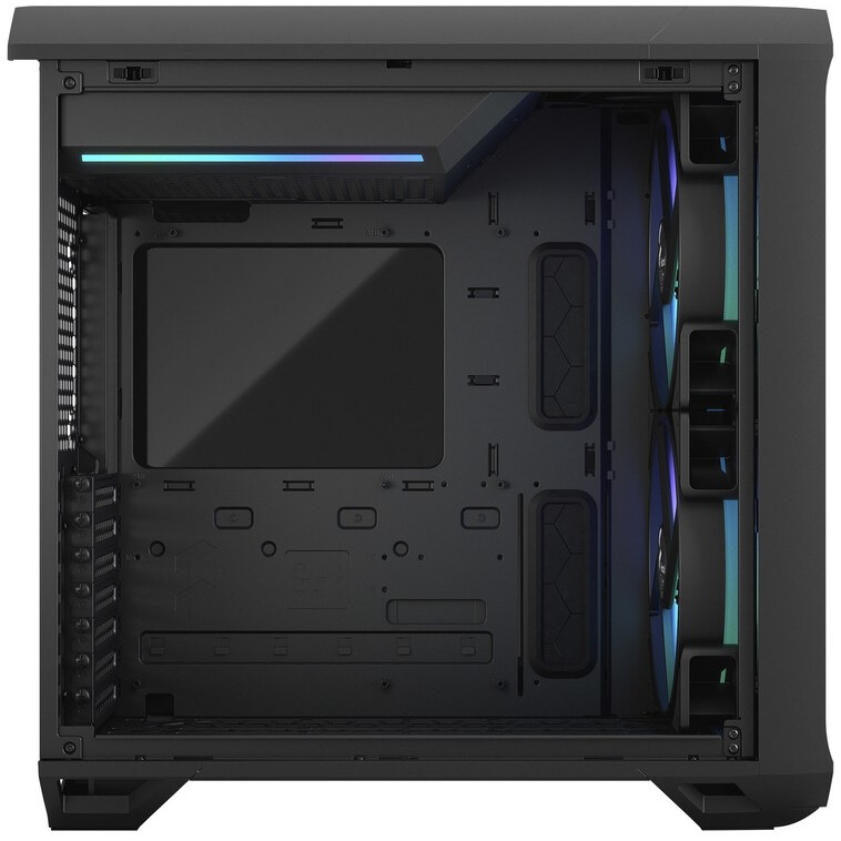 Boitiers PC Fractal Design Torrent Compact RGB Black TG Light Tint - FD-C-TOR1C-02 - photo 5