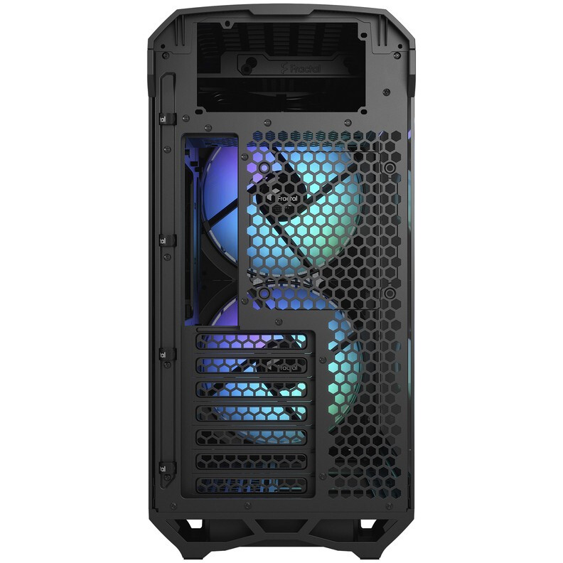 Boitiers PC Fractal Design Torrent Compact RGB Black TG Light Tint - FD-C-TOR1C-02 - photo 8