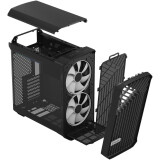 Boitiers PC Fractal Design Torrent Compact RGB Black TG Light Tint (FD-C-TOR1C-02)