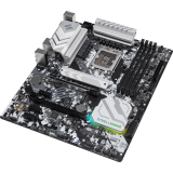 Pamatplate ASRock H670 Steel Legend