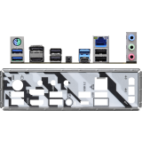 Pamatplate ASRock H670 Steel Legend