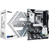 Pamatplate ASRock H670 Steel Legend