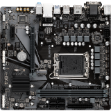 Pamatplate Gigabyte H610M S2H DDR4