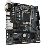 Pamatplate Gigabyte H610M S2H DDR4