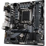 Pamatplate Gigabyte H610M S2H DDR4