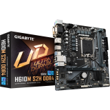 Pamatplate Gigabyte H610M S2H DDR4