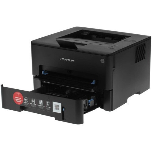 Printeris Pantum P3020D - photo 3