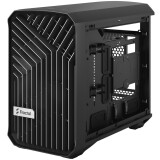 Datoru korpuss Fractal Design Torrent Nano Black Solid (FD-C-TOR1N-04)
