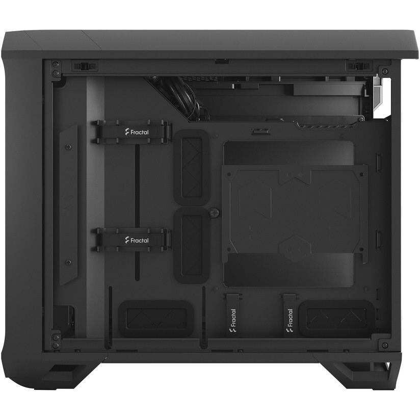 Boitiers PC Fractal Design Torrent Nano Black Solid - FD-C-TOR1N-04 - photo 6