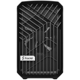 Datoru korpuss Fractal Design Torrent Nano Black Solid (FD-C-TOR1N-04)