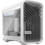 Datoru korpuss Fractal Design Torrent Nano White TG Clear Tint (FD-C-TOR1N-03)
