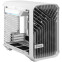 Datoru korpuss Fractal Design Torrent Nano White TG Clear Tint - FD-C-TOR1N-03 - foto 3