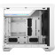 Datoru korpuss Fractal Design Torrent Nano White TG Clear Tint - FD-C-TOR1N-03 - foto 5