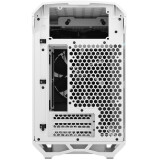 Datoru korpuss Fractal Design Torrent Nano White TG Clear Tint (FD-C-TOR1N-03)