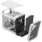 Datoru korpuss Fractal Design Torrent Nano White TG Clear Tint - FD-C-TOR1N-03 - foto 9