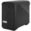 Datoru korpuss Fractal Design Torrent Nano Black TG Dark Tint - FD-C-TOR1N-01 - foto 2