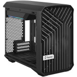 Datoru korpuss Fractal Design Torrent Nano Black TG Dark Tint (FD-C-TOR1N-01)