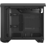 Datoru korpuss Fractal Design Torrent Nano Black TG Dark Tint (FD-C-TOR1N-01)