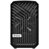 Datoru korpuss Fractal Design Torrent Nano Black TG Dark Tint (FD-C-TOR1N-01)