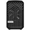 Datoru korpuss Fractal Design Torrent Nano Black TG Dark Tint - FD-C-TOR1N-01 - foto 7