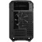 Datoru korpuss Fractal Design Torrent Nano Black TG Dark Tint - FD-C-TOR1N-01 - foto 8