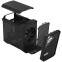 Datoru korpuss Fractal Design Torrent Nano Black TG Dark Tint - FD-C-TOR1N-01 - foto 9