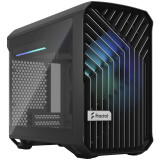Datoru korpuss Fractal Design Torrent Nano RGB (FD-C-TOR1N-02)
